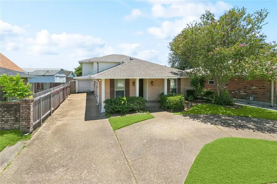 4508 Kawanee Avenue, Metairie, LA 70006 - Image #2