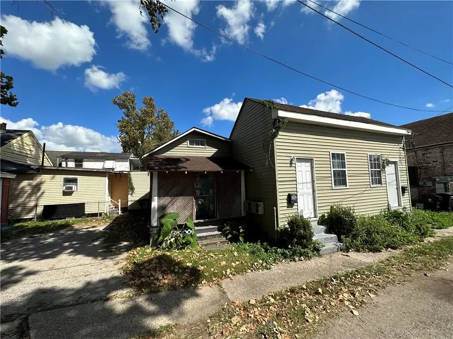 8825-27 Plum Street, New Orleans, LA 70118 - Image #2