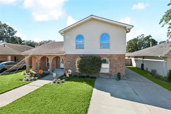 1808 Bonnie Street, Metairie, LA 70001