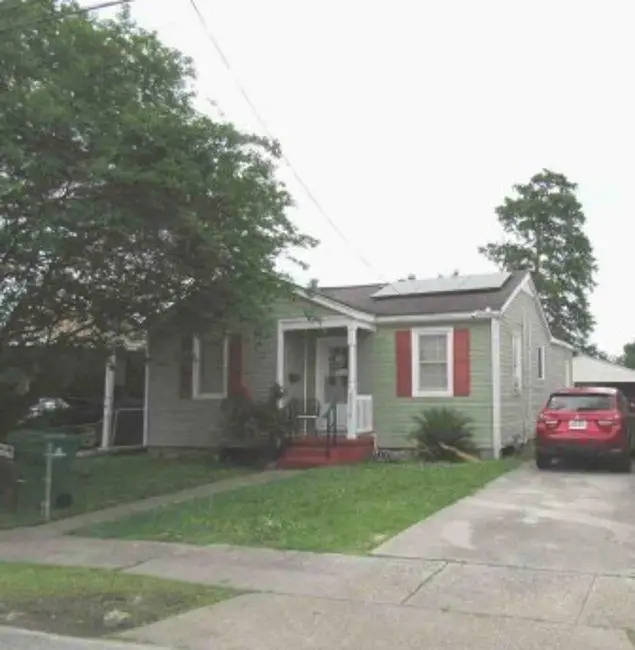 2118 Stafford Street, Gretna, LA 70053 - Image #1