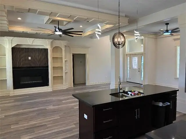 4671 Perelli Drive, New Orleans, LA 70127 - #2