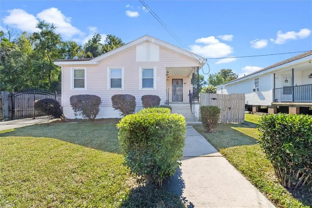 2658 New York Street, New Orleans, LA 70122 - #1
