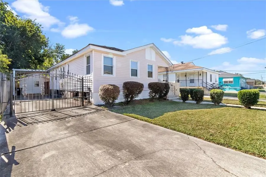 2658 New York Street, New Orleans, LA 70122 - #2