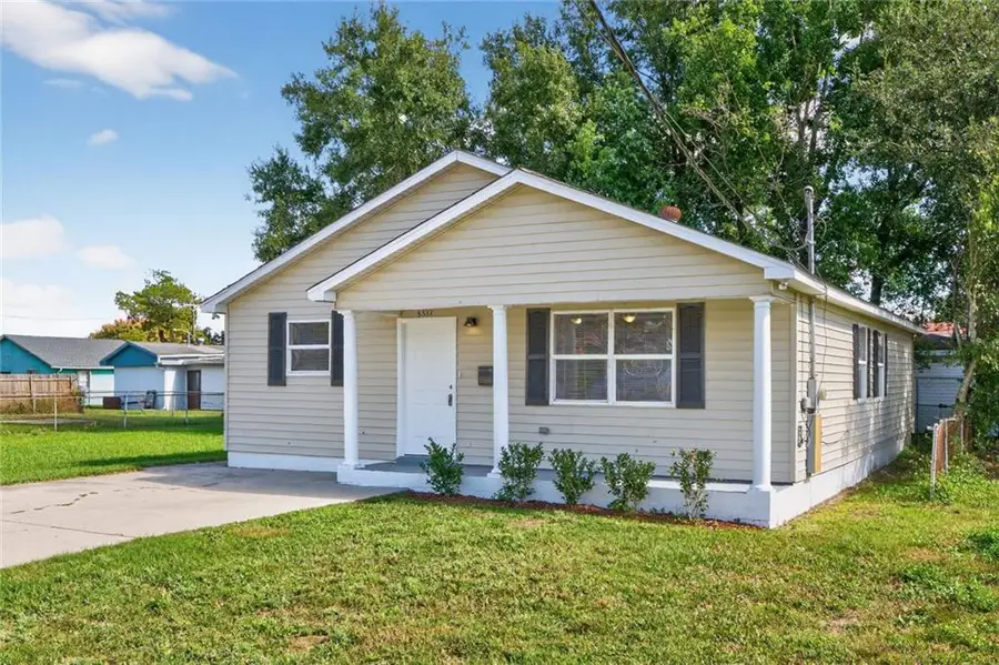 4333 Randolph Avenue, New Orleans, LA 70122 - #2