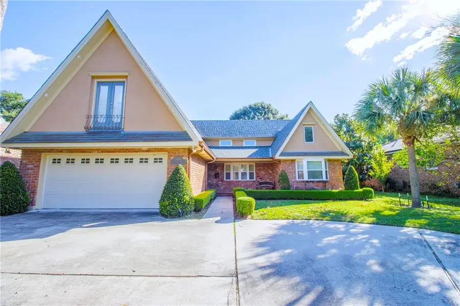 5033 Paris Avenue, New Orleans, LA 70122 - Image #2