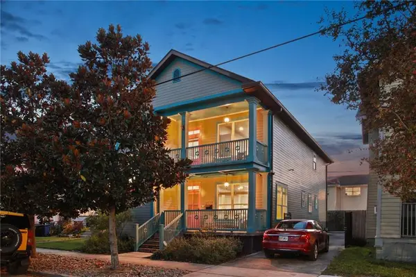 2634 Marengo Street, New Orleans, LA 70115