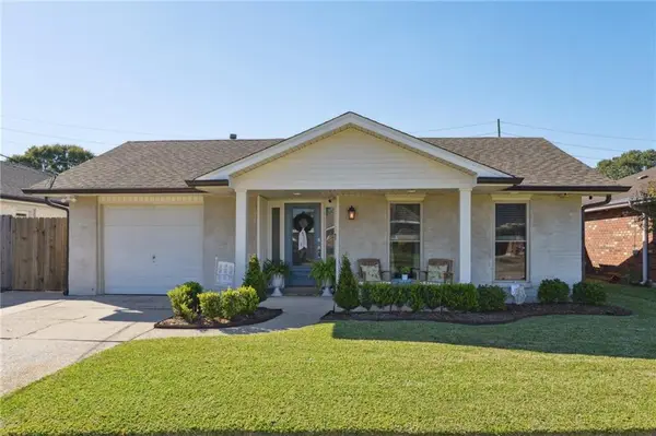 1108 Richland Avenue, Metairie, LA 70001
