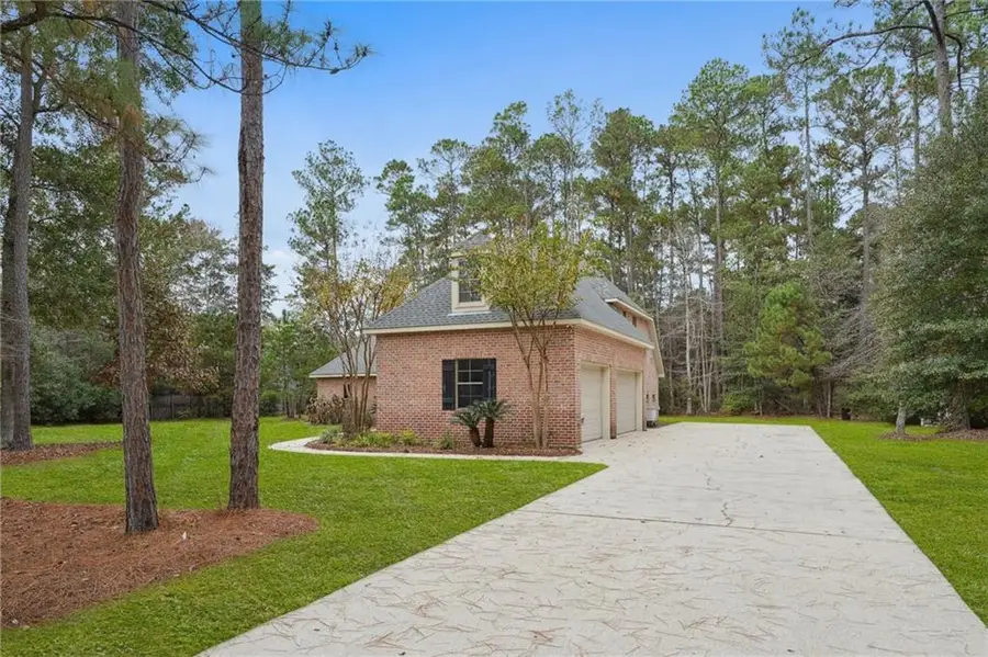 30131 Bran Drive, Lacombe, LA 70445 - Image #2
