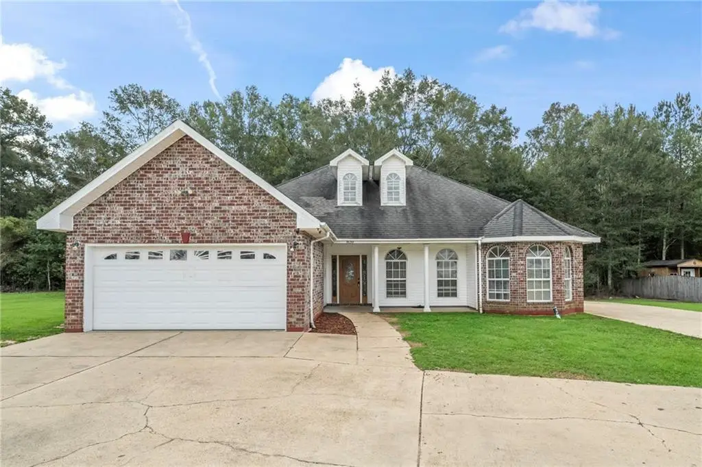 1630 Bickham Street, Franklinton, LA 70438 - #1