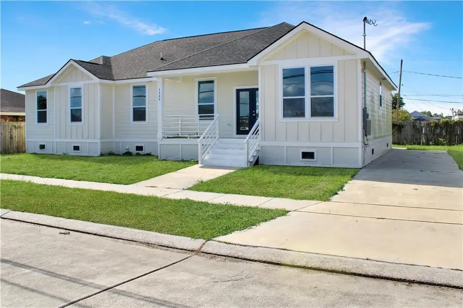 3504 Mumphrey Road, Chalmette, LA 70043 - Image #2