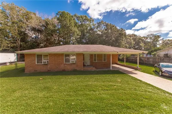 1304 N Cherry Street, Hammond, LA 70401