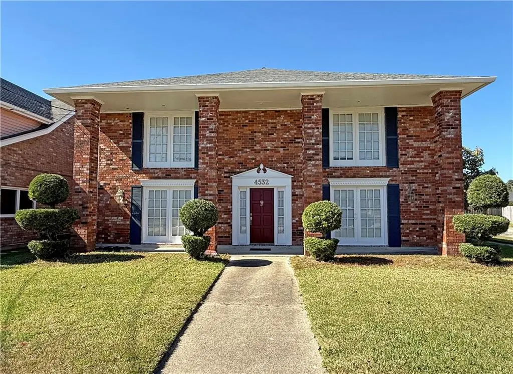 4532 Gary Mikel Avenue, Metairie, LA 70002 - #1