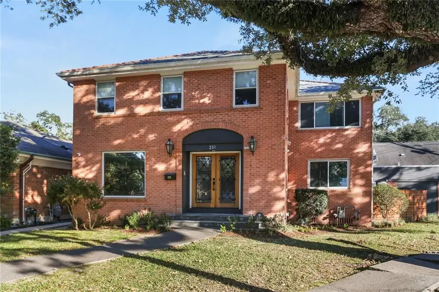 231 Audubon Boulevard, New Orleans, LA 70125 - Image #2