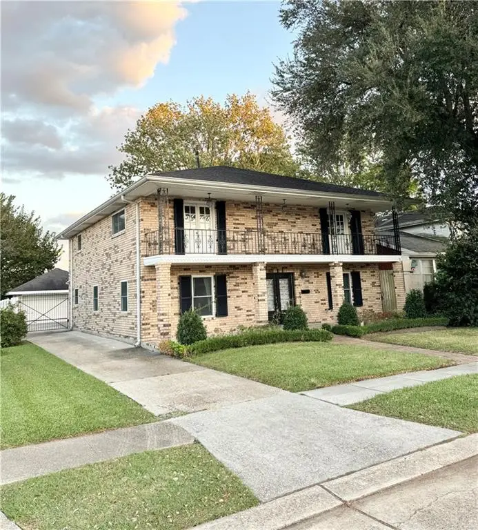 2305 Metairie Heights Avenue, Metairie, LA 70001 - Image #1