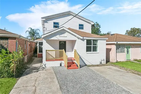 4210 Alfred Street, New Orleans, LA 70122