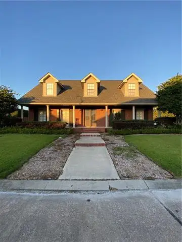 620 Oak Tree Road, Belle Chasse, LA 70037 - #1