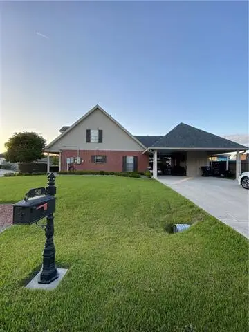 620 Oak Tree Road, Belle Chasse, LA 70037 - #2