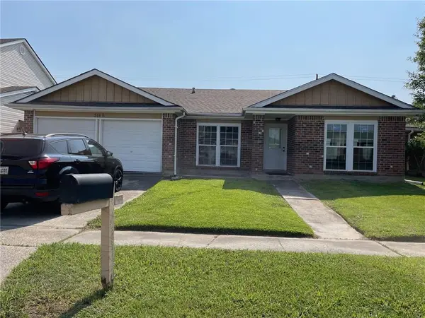 3148 Keithway Drive, Harvey, LA 70058
