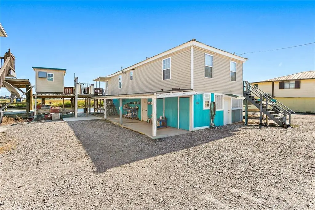 289 Martin Lane, Port Sulphur, LA 70083 - #1