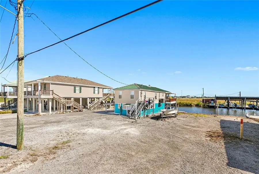 289 Martin Lane, Port Sulphur, LA 70083 - #2