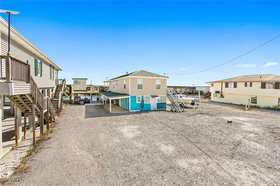 289 Martin Lane, Port Sulphur, LA 70083 - #3