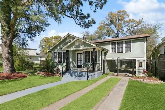 5145 Lafaye Street, New Orleans, LA 70122 - #2