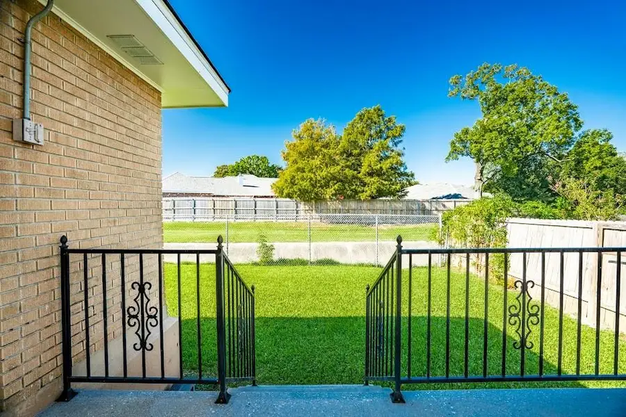 1312 Generes Drive, Harahan, LA 70123 - #2