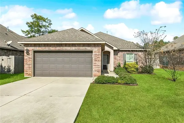 528 Buckthorne Place, Covington, LA 70435