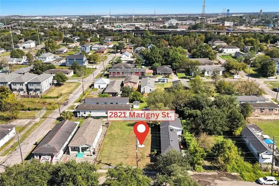 2821 Marigny Street, New Orleans, LA 70122 - Image #2