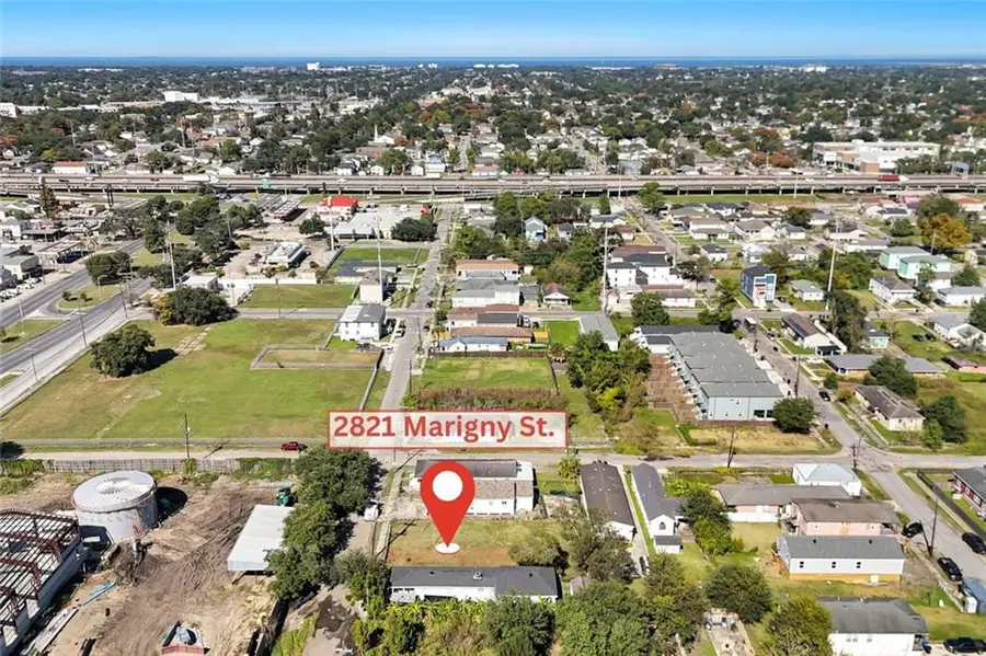 2821 Marigny Street, New Orleans, LA 70122 - Image #3