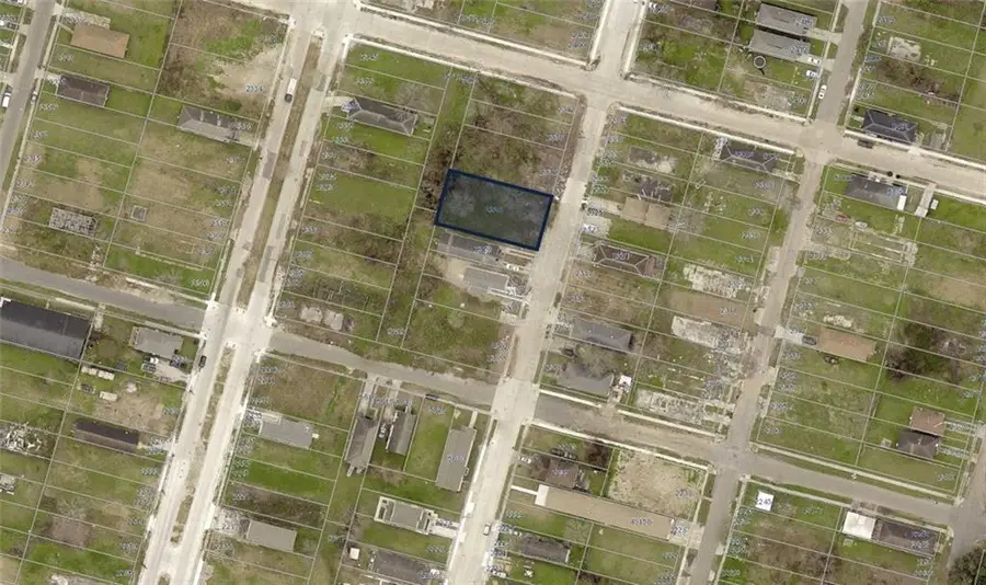 2326 Lamanche Street, New Orleans, LA 70117 - Image #2