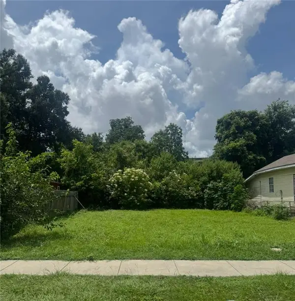 1307 Ptolemy Street, New Orleans, LA 70114