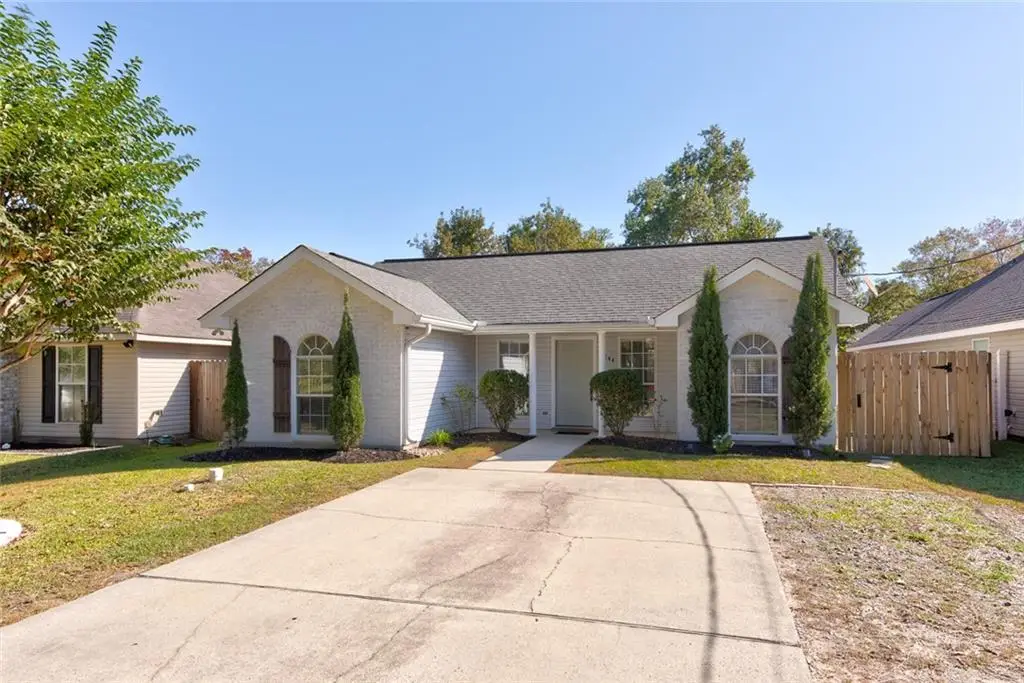 1744 Nellie Drive, Slidell, LA 70458 - Image #1