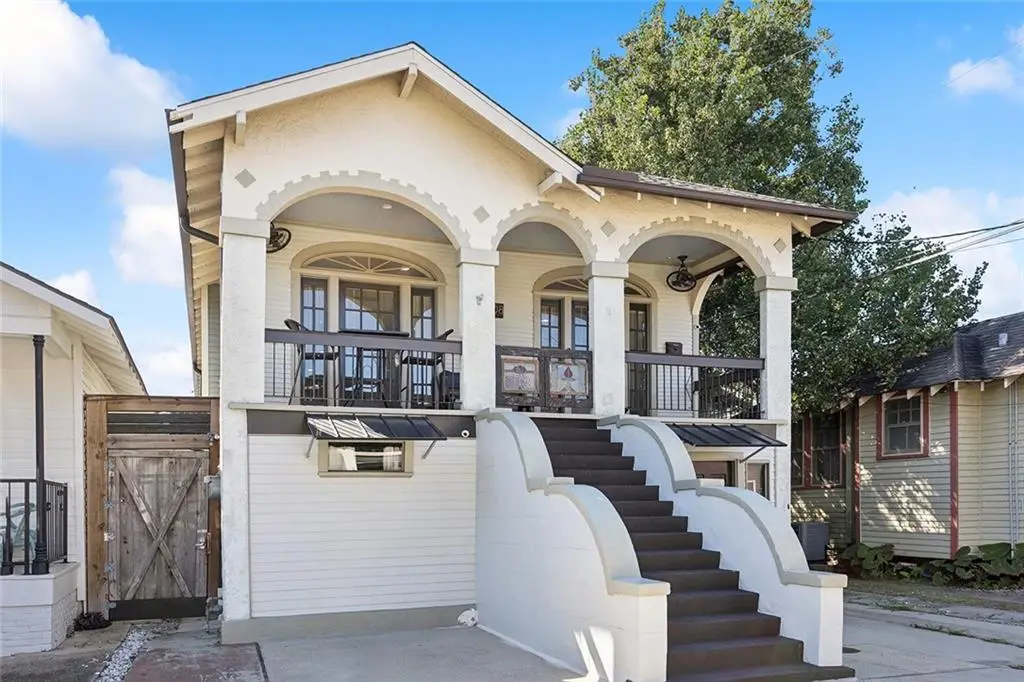 3608 Elaine Place, New Orleans, LA 70119 - #1