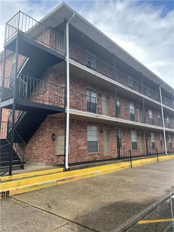 2609 Transcontinental Drive, Metairie, LA 70001