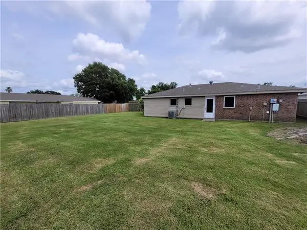 2408 Cora Ann Street, Violet, LA 70092