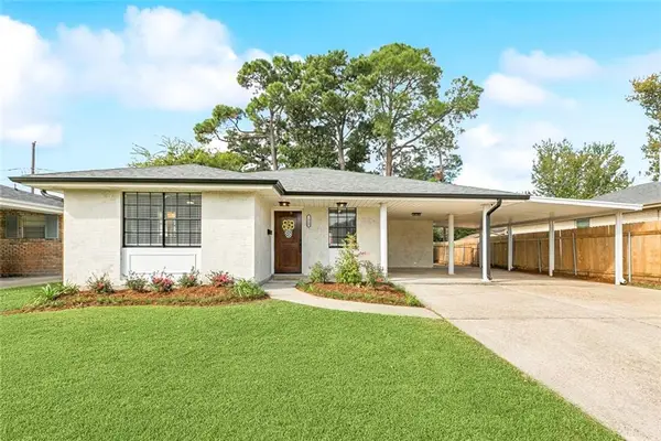 2012 Belmont Place, Metairie, LA 70001