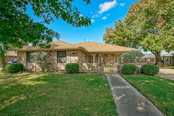 7111 Thornley Drive, New Orleans, LA 70126