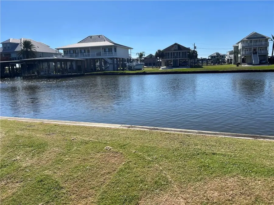 115 Wilkinson Lane, Port Sulphur, LA 70083 - #2