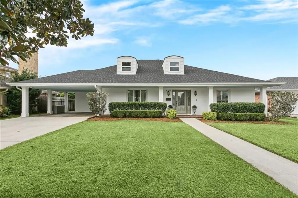 4700 Cleveland Place, Metairie, LA 70003 - Image #1