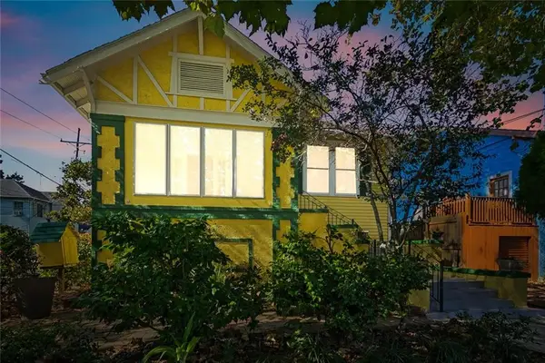 1502 Jena Street, New Orleans, LA 70115