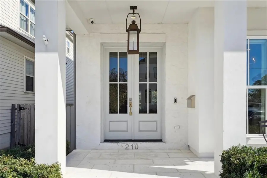 210 E Maple Ridge Drive, Metairie, LA 70001 - Image #2