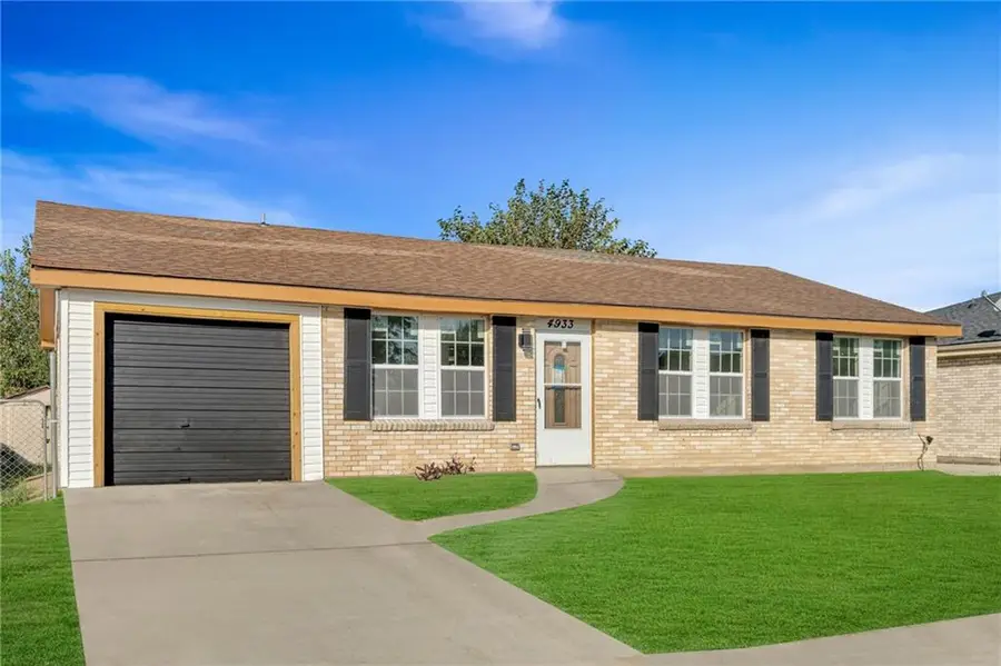 4933 Savoie Court, New Orleans, LA 70129 - Image #2