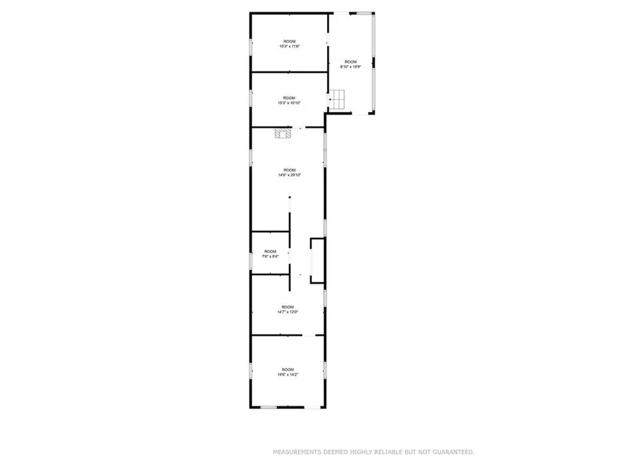 814 Poland Avenue, New Orleans, LA 70117 - #2