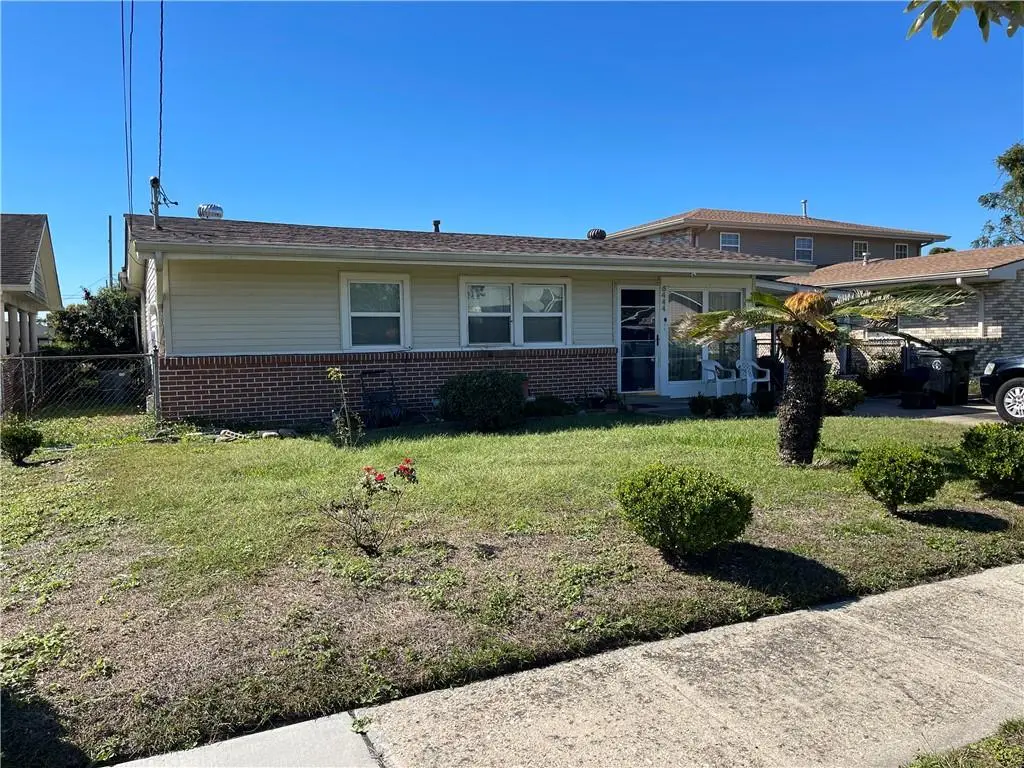 5444 Pauline Drive, New Orleans, LA 70126 - #1