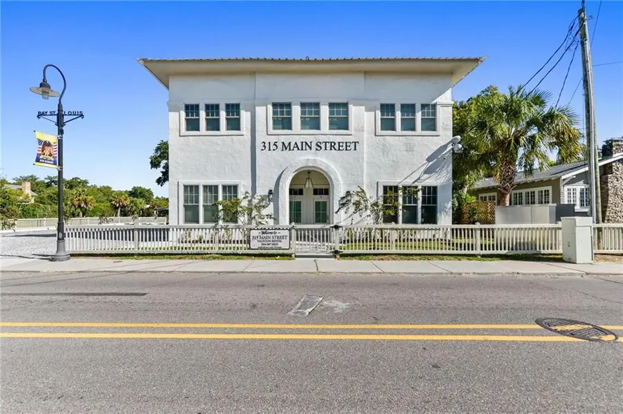 315 Main Street #H, Bay Saint Louis, MS 39520 - Image #2