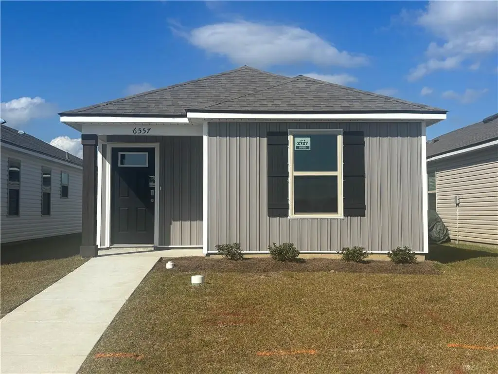 6557 Cypress Vine Court, Slidell, LA 70461 - #1
