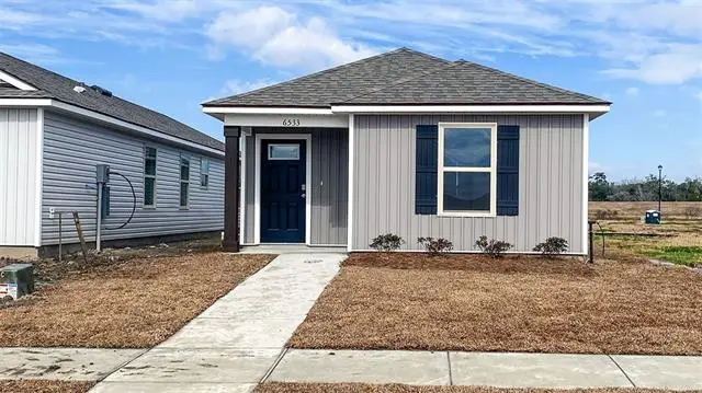 6533 Cypress Vine Court, Slidell, LA 70461 - #1