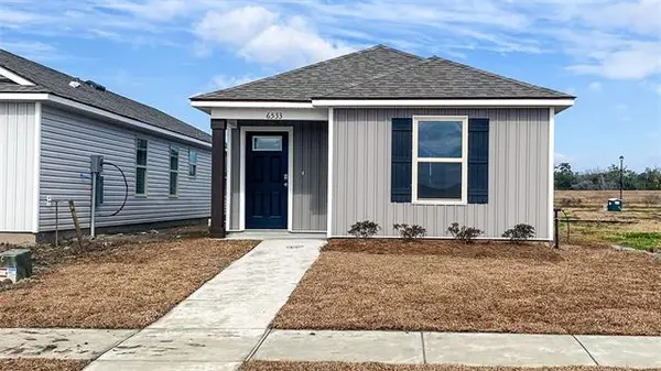 6533 Cypress Vine Court, Slidell, LA 70461