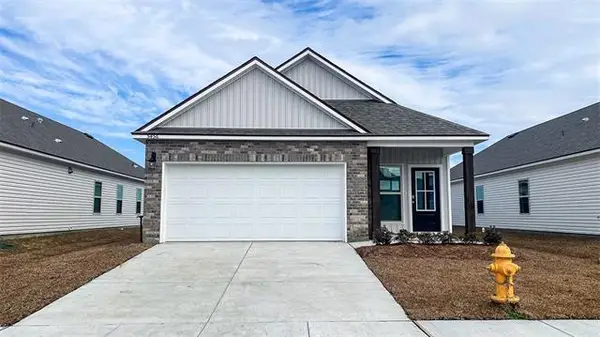 5456 Fornea Glen Way, Slidell, LA 70461